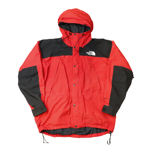The North Face Other - Vintage The North Face Gore-Tex Hooded Jacket Size XL
